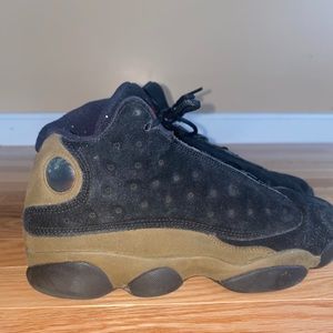 Jordan 13s
